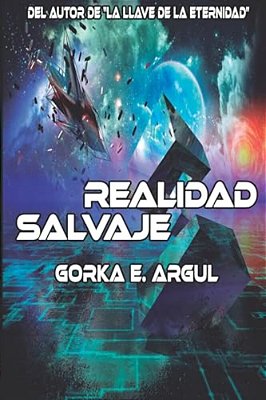Realidad Salvaje: Una Gran Aventura Virtual-..
