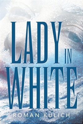 Lady In White-..