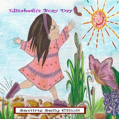 Elizabeth's Busy Day-..