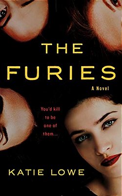 The Furies-..