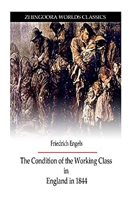 The Condition Of Working Class-..