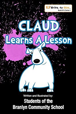 Claud Learns A Lesson-..