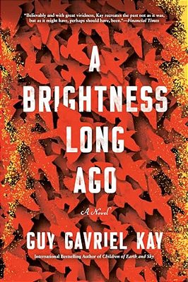 A Brightness Long Ago-..