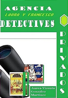 Agencia Laura Y Francesco, Detectives Privados-..
