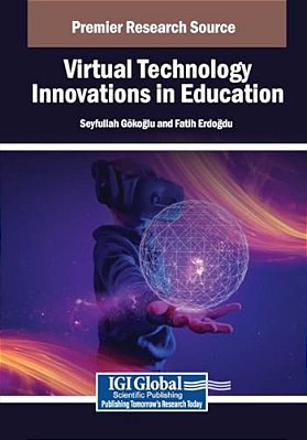 Virtual Technology Innovations In Education-..