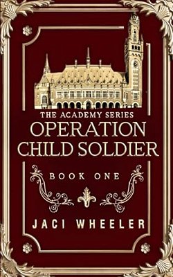 Operation Child Soldier-..