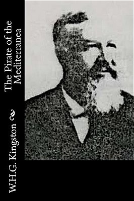 The Pirate Of The Mediterranea-..