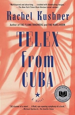Telex From Cuba-..