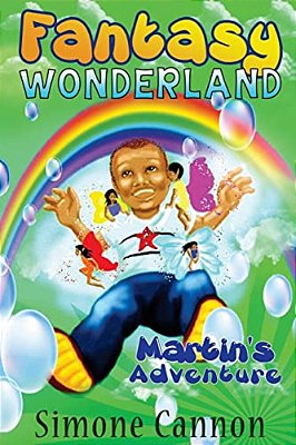 Fantasy Wonderland: Martin's Adventure-..