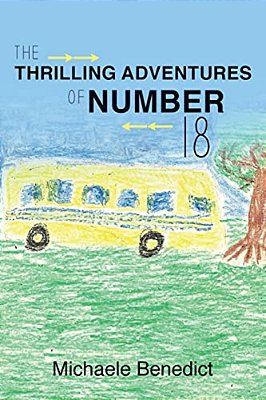 The Thrilling Adventures Of Number 18-..