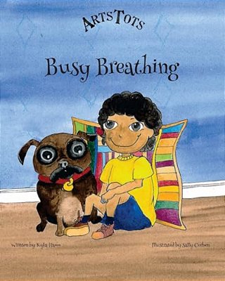 Busy Breathing: Story Set-..