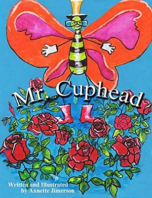 Mr. Cuphead-..