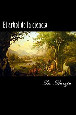 El Arbol De La Ciencia-..
