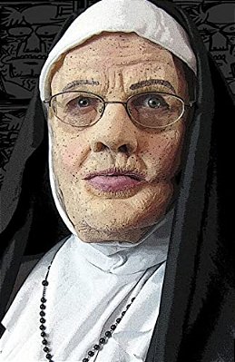 Jimmy's Fun Nun-..