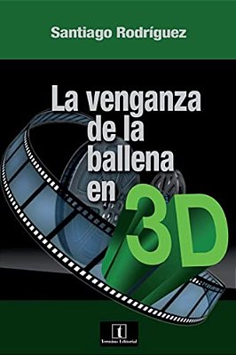 La Venganza De La Ballena En 3D-..