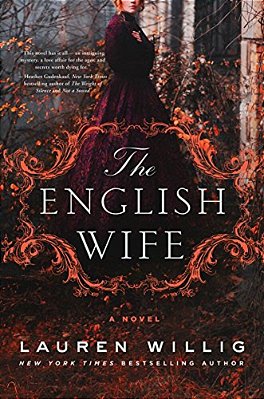 The English Wife-..