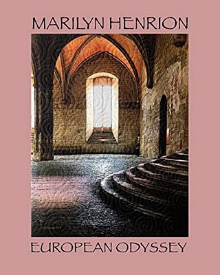 European Odyssey-..