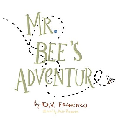 Mr. Bee's Adventure-..