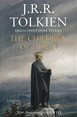 The Children Of Húrin-..