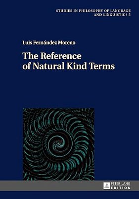 The Reference Of Natural Kind Terms-..