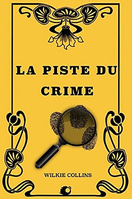 La Piste Du Crime-..