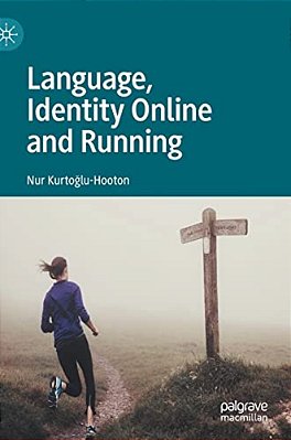 Language, Identity Online And Running-..