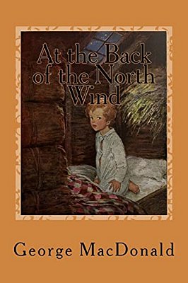 At The Back Of The North Wind-..