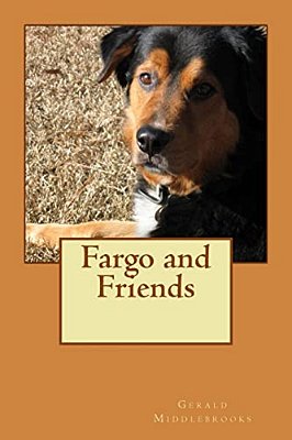 Fargo And Friends-..