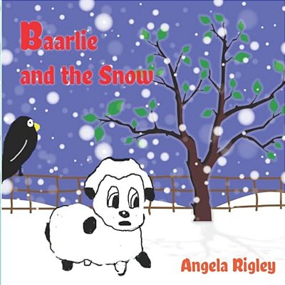 Baarlie And The Snow-..