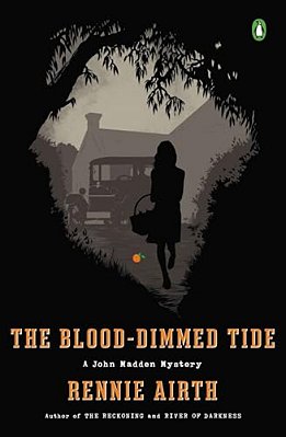 The Blood-Dimmed Tide: A John Madden Mystery-..