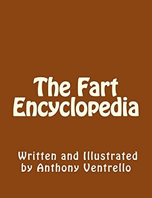 The Fart Encyclopedia-..