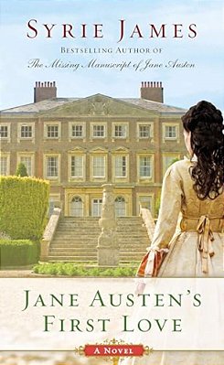 Jane Austen's First Love-..