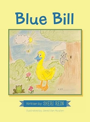 Blue Bill-..