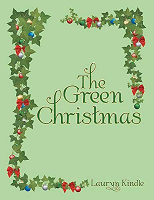 The Green Christmas-..