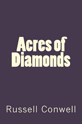 Acres Of Diamonds-..