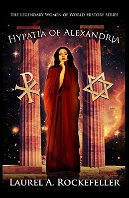 Hypatia Of Alexandria-..