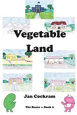 Vegetable Land-..
