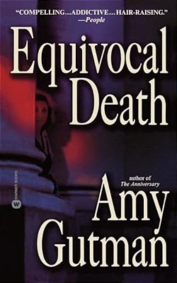 Equivocal Death-..