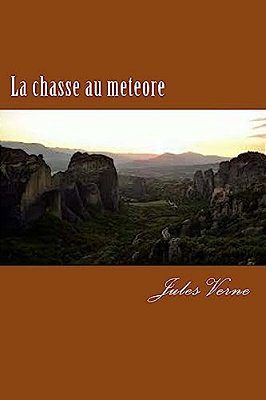 La Chasse Au Meteore-..
