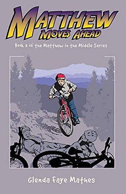 Matthew Moves Ahead-..