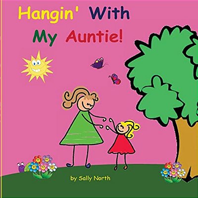 Hangin' With My Auntie!-..