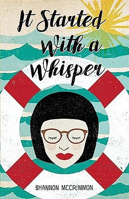 It Started With A Whisper-..