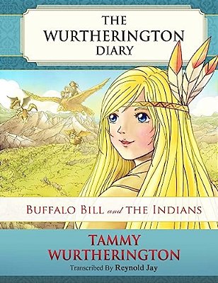 Buffalo Bill And The Indians-..