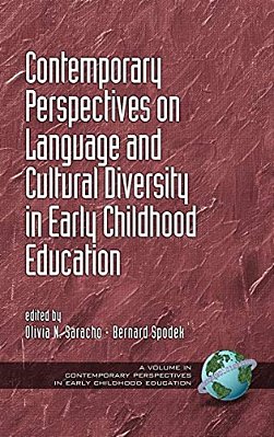 Contemporary Perspectives On Language And Cultural Diversity In Early Childhood Education-..