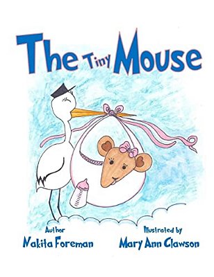 The Tiny Mouse-..
