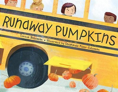 Runaway Pumpkins-..