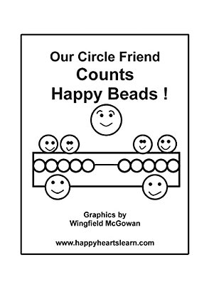 Our Circle Friend Counts Happy Beads!-..