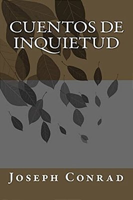 Cuentos De Inquietud-..