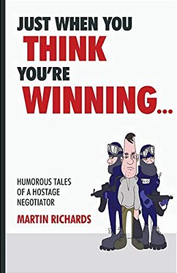 Just When You Think You Are Winning... -..