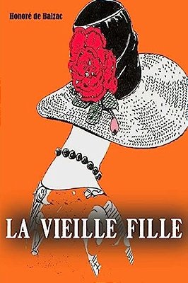 La Vieille Fille-..
